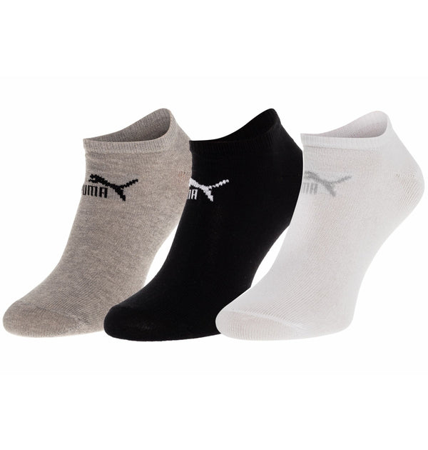 Puma Sneaker zokni (3 pár)