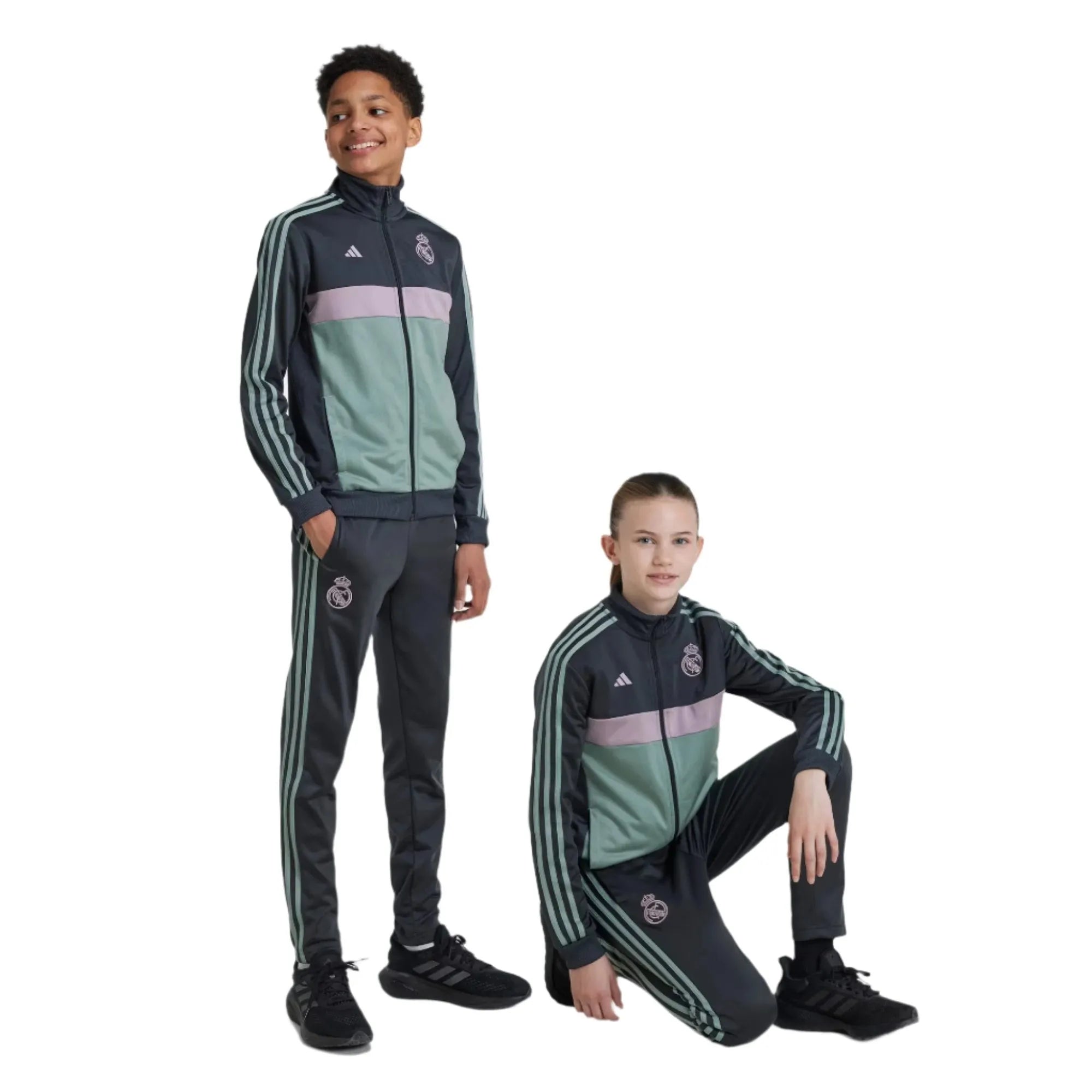 Adidas Real Madrid melegito gyerek