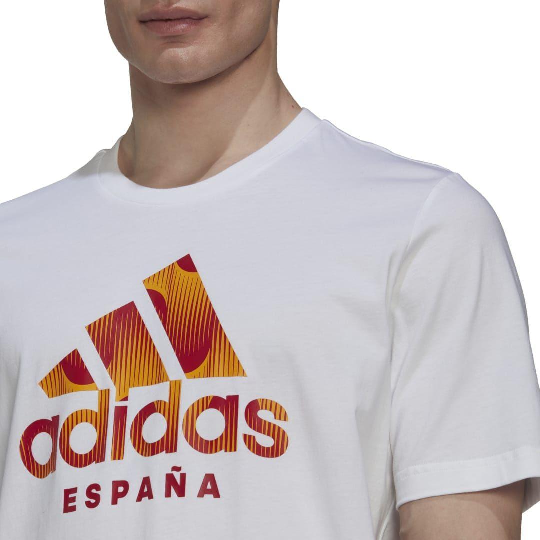 Adidas FEF DNA GR TEE PÓLÓ - Sportmania.hu