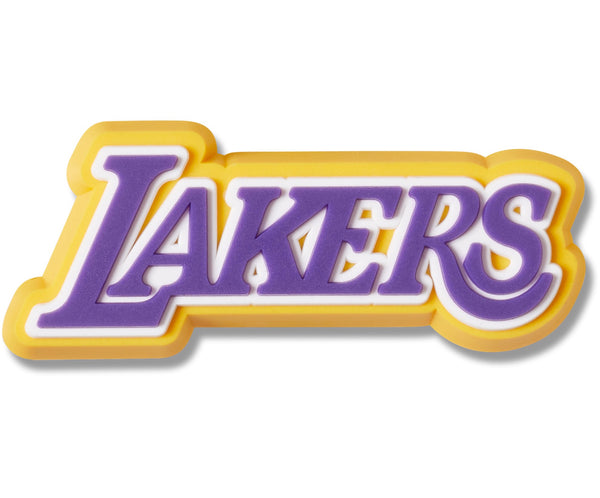 Crocs NBA Los Angeles Lakers