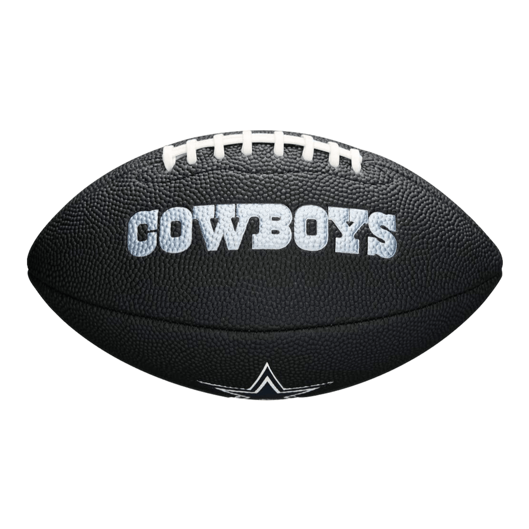 Dallas Cowboys NFL team soft touch amerikai mini focilabda - Sportmania.hu