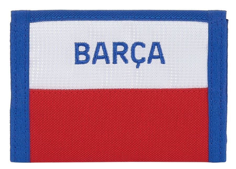 FC Barcelona 2023/24 Crest pénztárca - Sportmania.hu
