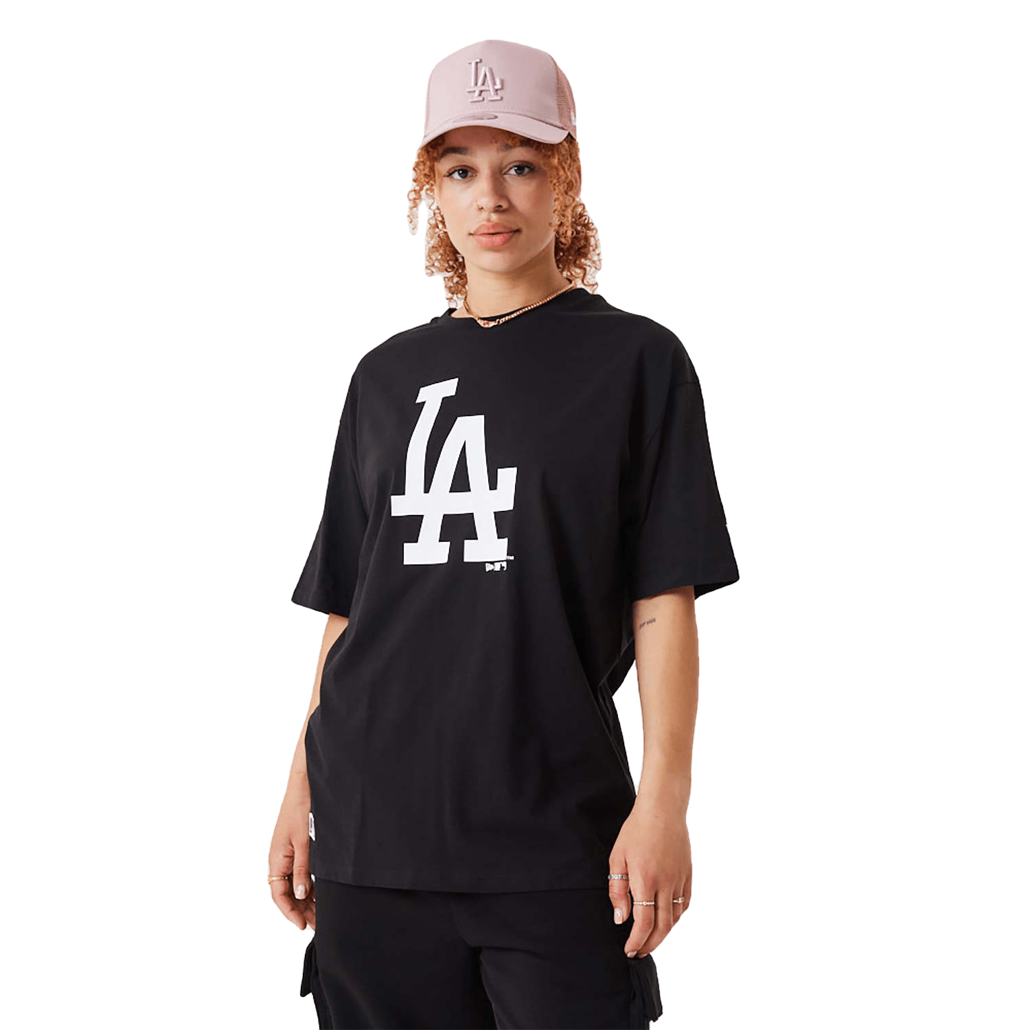 LA Dodgers Grandma | Essential T-Shirt