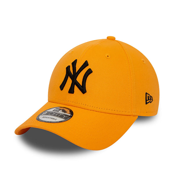 New Era New York Yankees League Papaya Smoothie 9FORTY baseball sapka