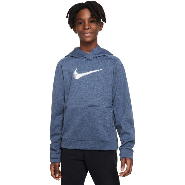 Nike Therma Multi+ kapucnis pulóver, gyerek