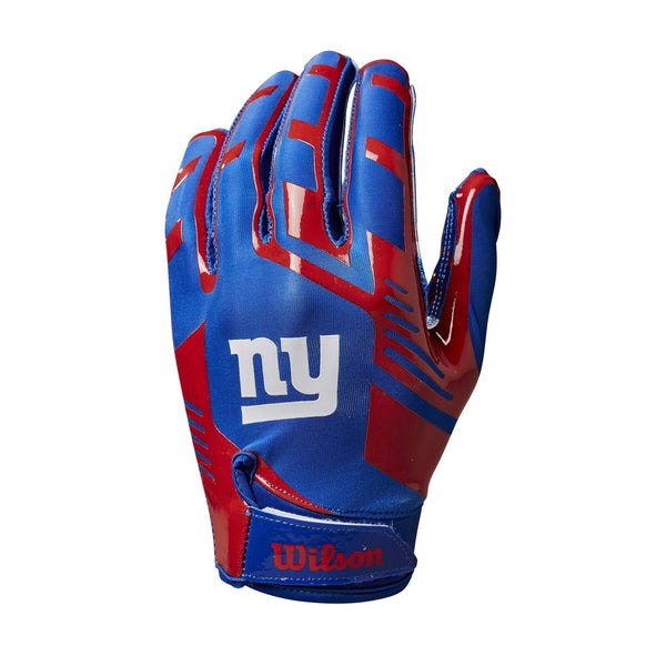 Wilson Stretch Fit New York Giants elkapó kesztyű, felnőtt méret