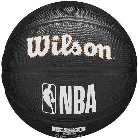 Wilson NBA New York Knicks Team Tribute mini kosárlabda - Sportmania.hu
