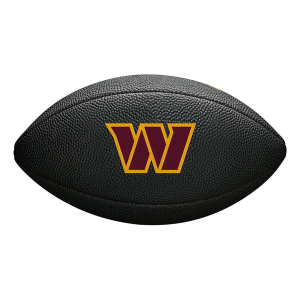 Wilson Washington Football Team NFL team soft touch amerikai mini focilabda - Sportmania.hu