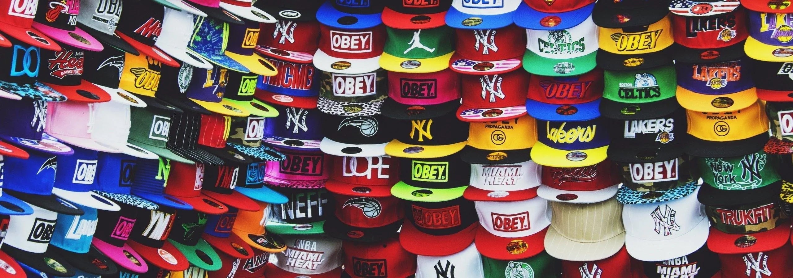 A New Era baseball sapkák útmutatója