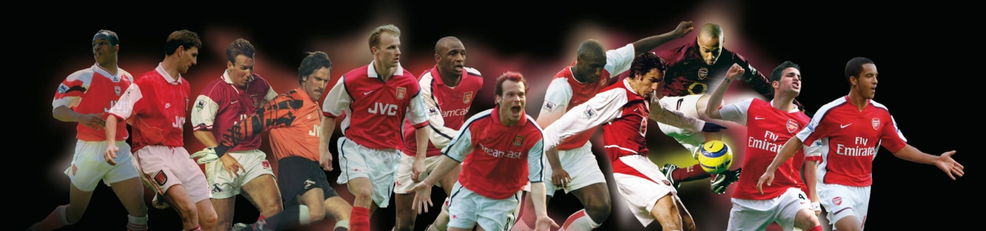 Arsenal FC - Sportmania.hu