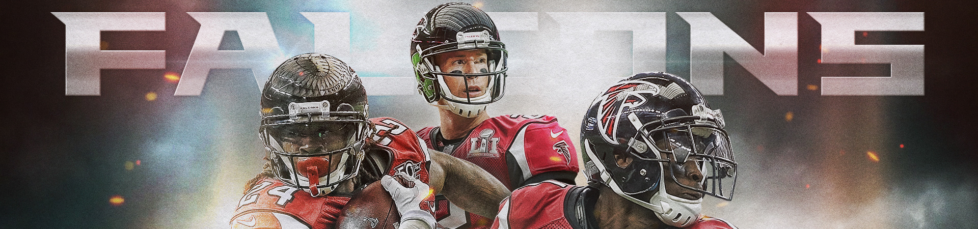 Atlanta Falcons - Sportmania.hu