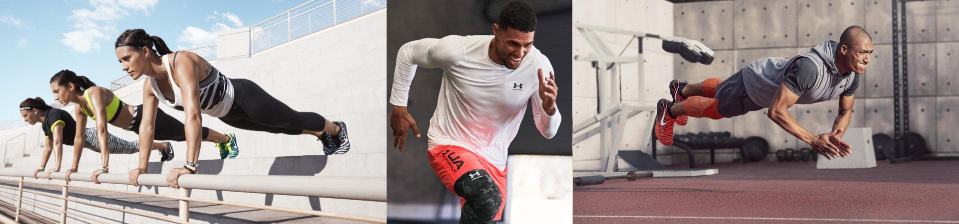 Fitnesz felső - Sportmania.hu