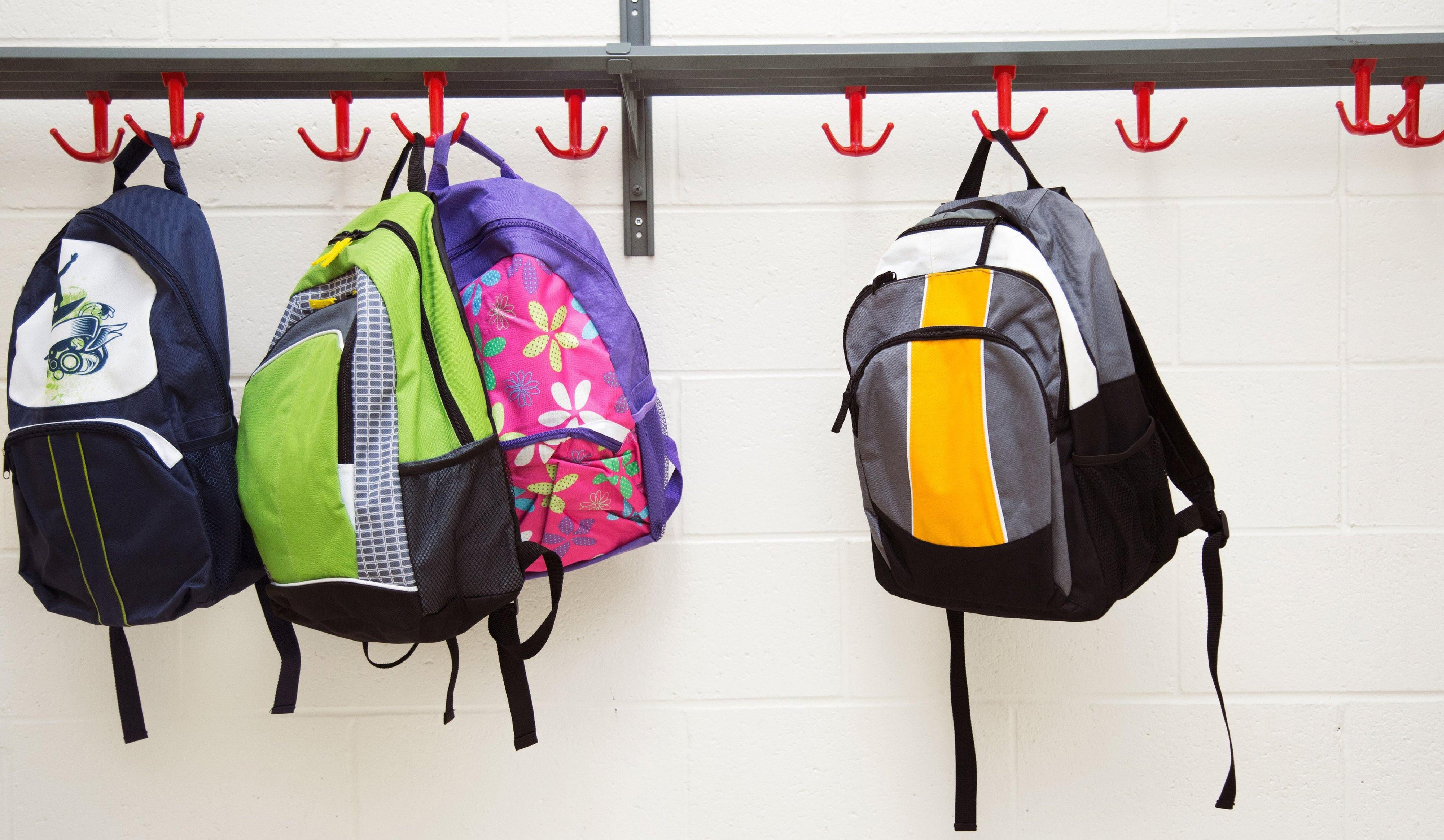 Hátizsákok - Sportmania.hu