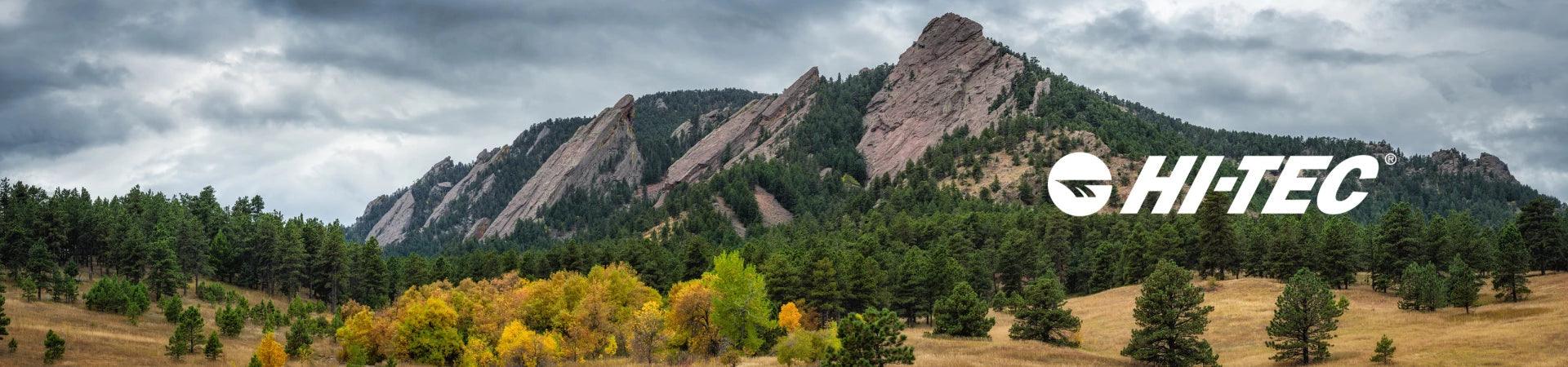 Hi-Tec - Sportmania.hu