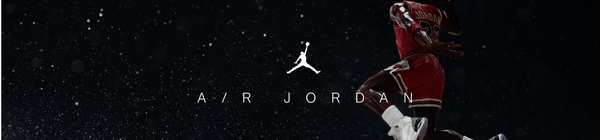 Jordan - Sportmania.hu