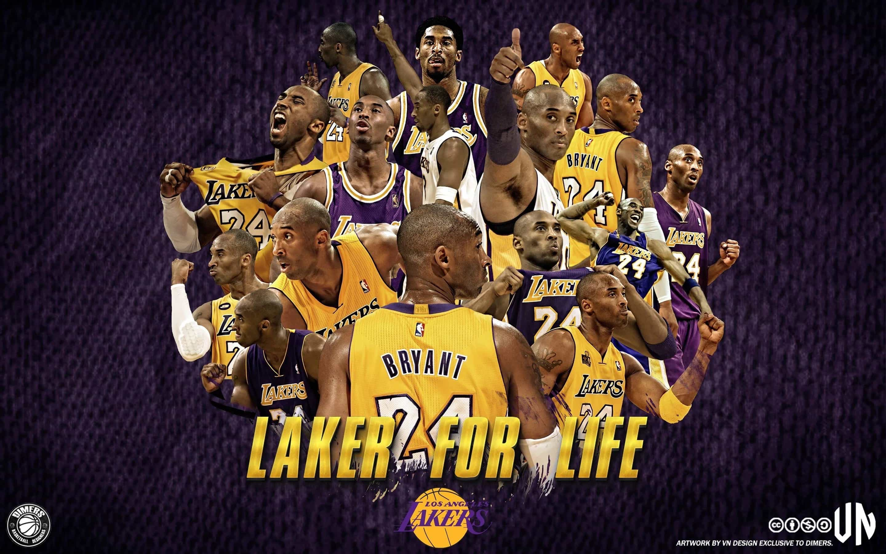 Los Angeles Lakers - Sportmania.hu