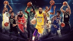 NBA - Sportmania.hu