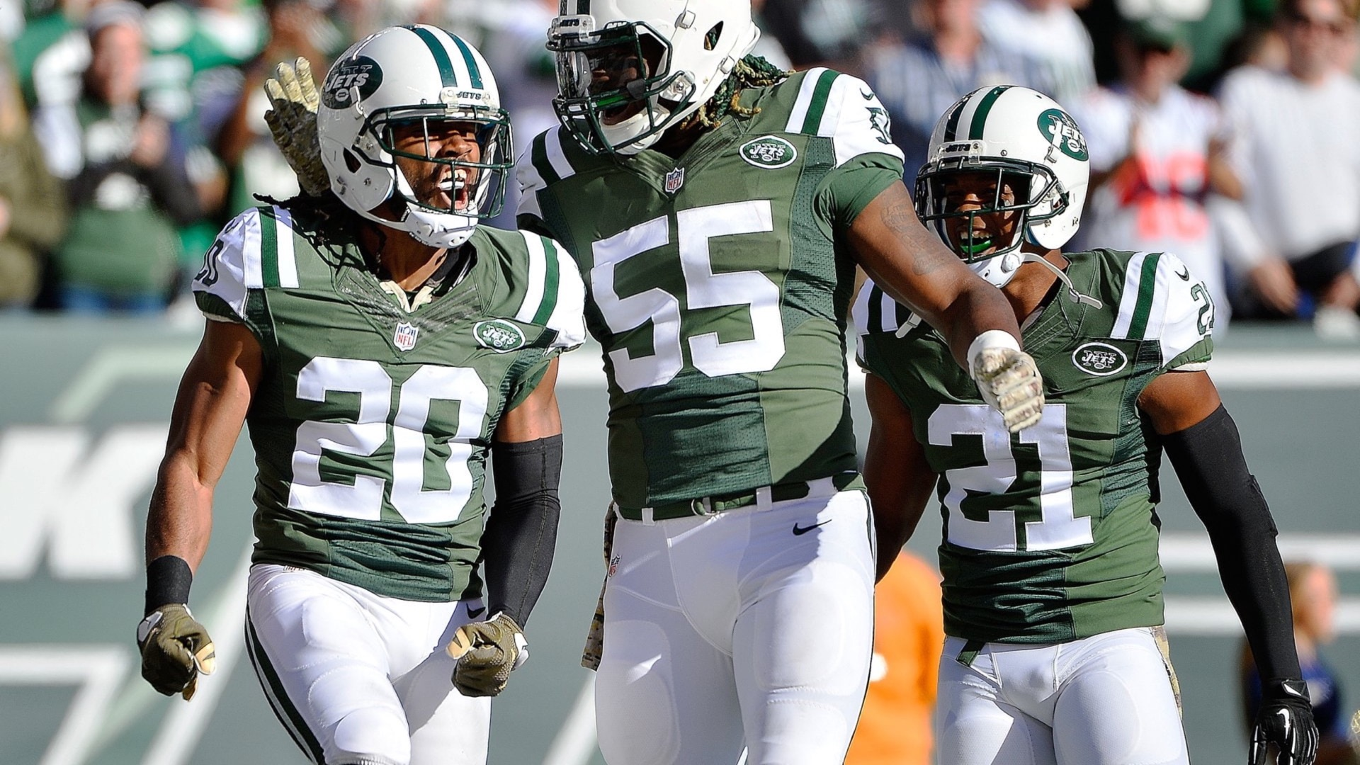 New York Jets - Sportmania.hu