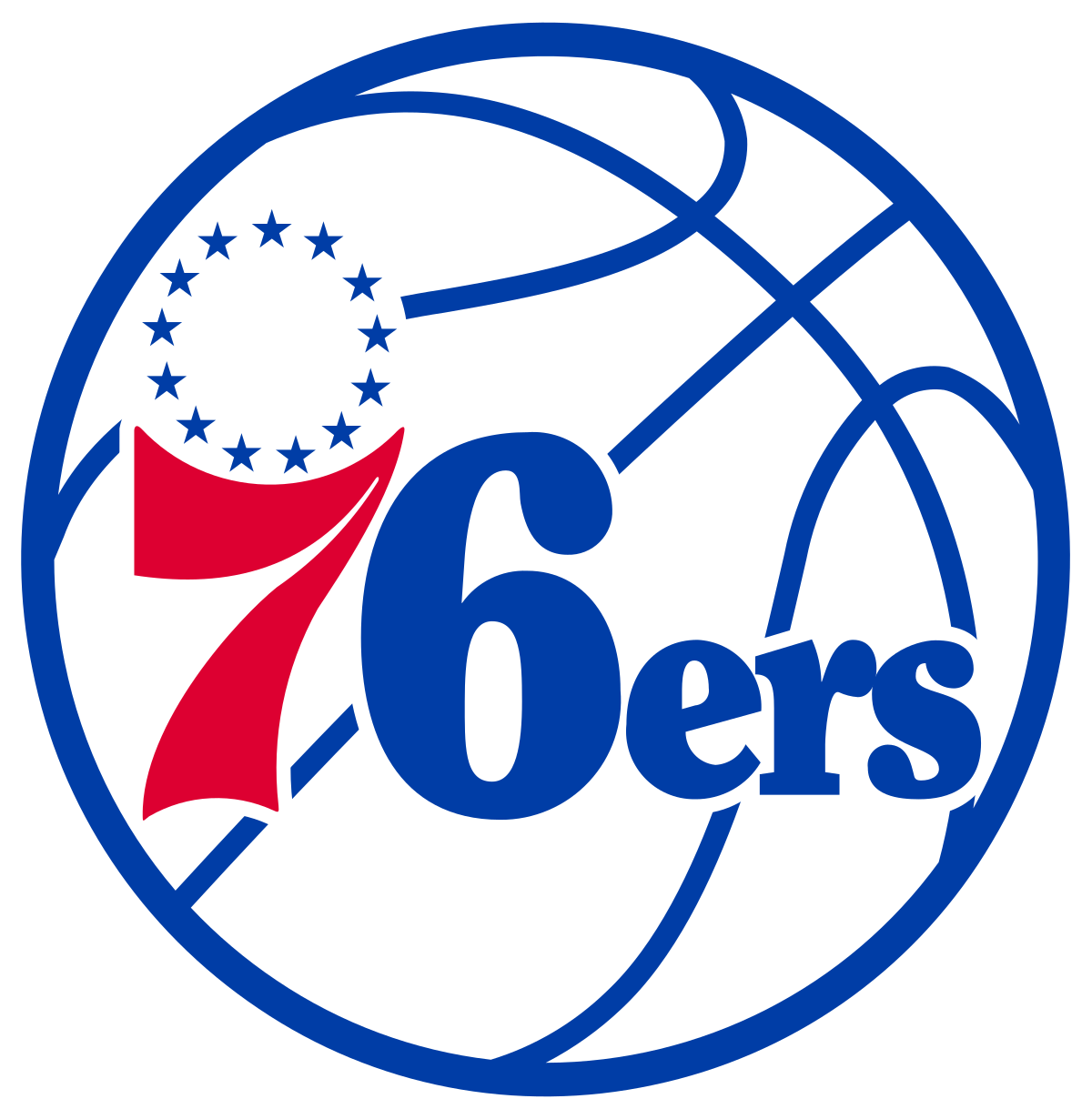 Philadelphia 76ers - Sportmania.hu