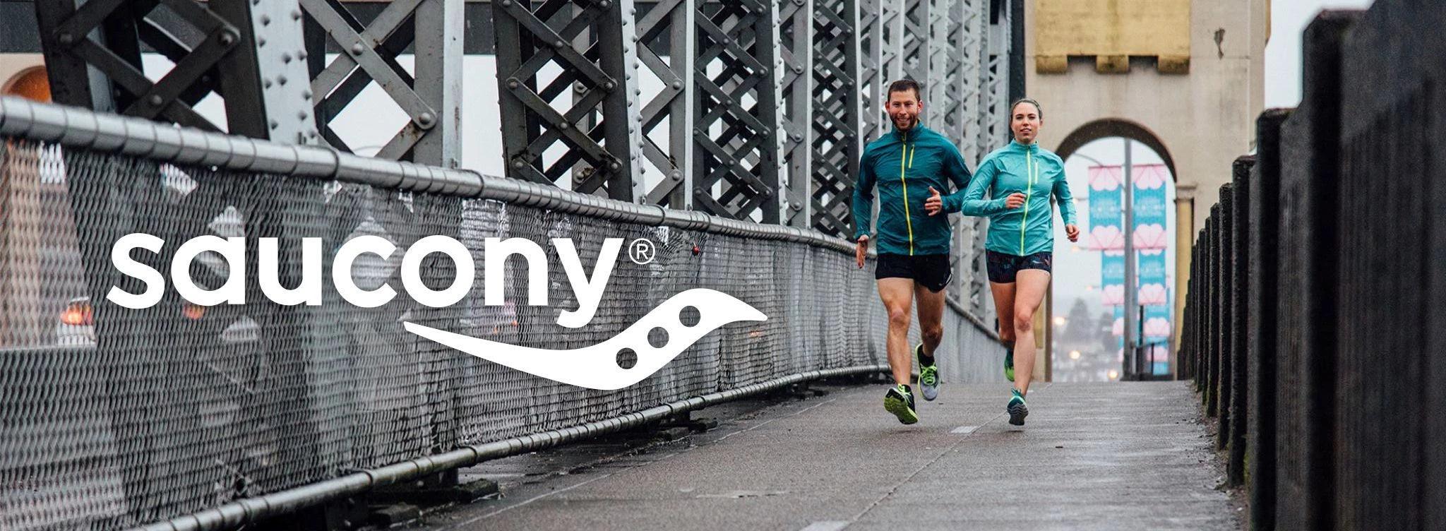 Saucony - Sportmania.hu