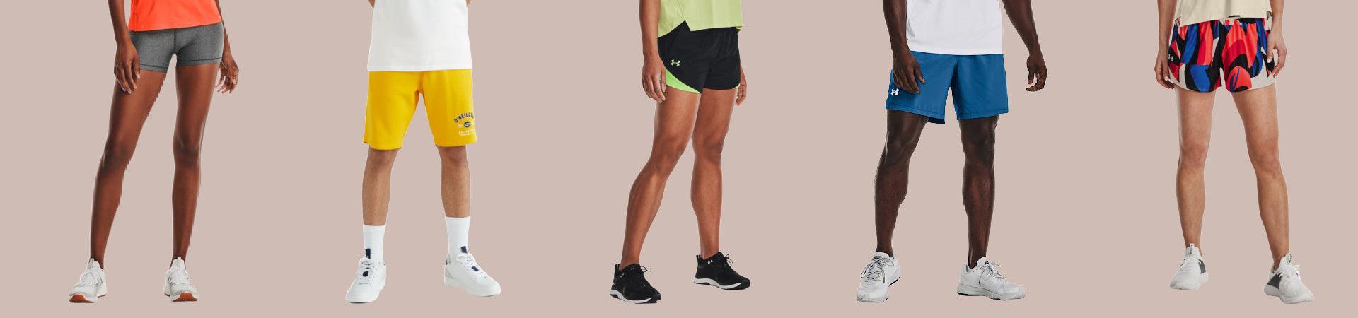 Shortok - Sportmania.hu