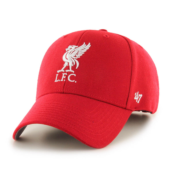 47 Brand EPL FC Liverpool baseball sapka