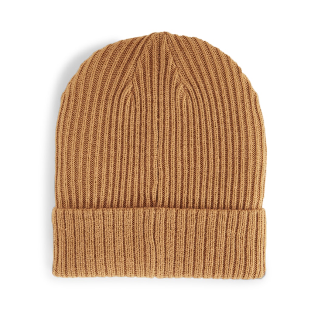 Puma Ribbed Classic Cuff Beanie Eq - sapka - Sportmania.hu