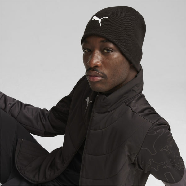 Puma individual WINTERIZED Tech Beanie kötött sapka - Sportmania.hu