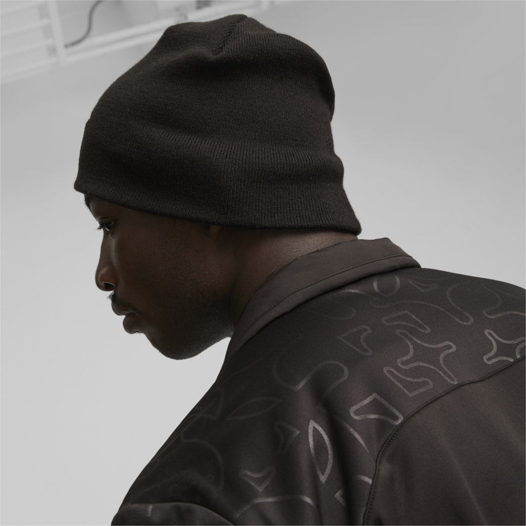Puma individual WINTERIZED Tech Beanie kötött sapka - Sportmania.hu