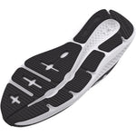 Under Armour Armor Charged Pursuit 3 Twist M 3025945-100 shoes Edzőcipő