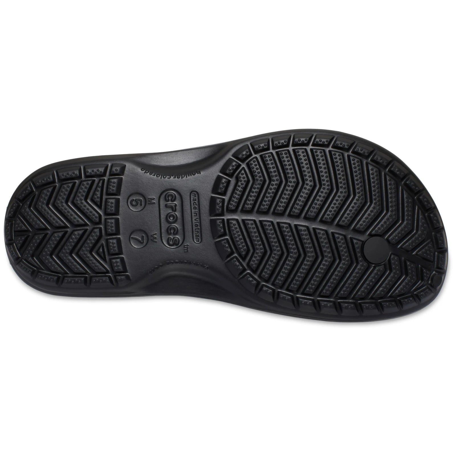 Crocs Crocband Flip Papucs