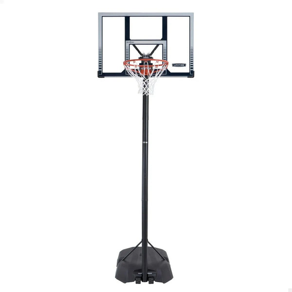 Basketball Basket Lifetime 122 x 305 x 187 cm - Sportmania.hu