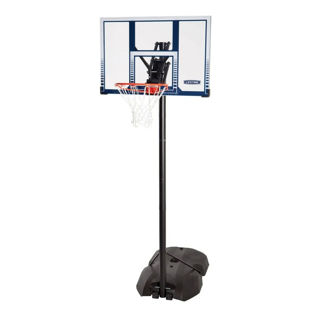 Basketball Basket Lifetime 122 x 305 x 187 cm - Sportmania.hu