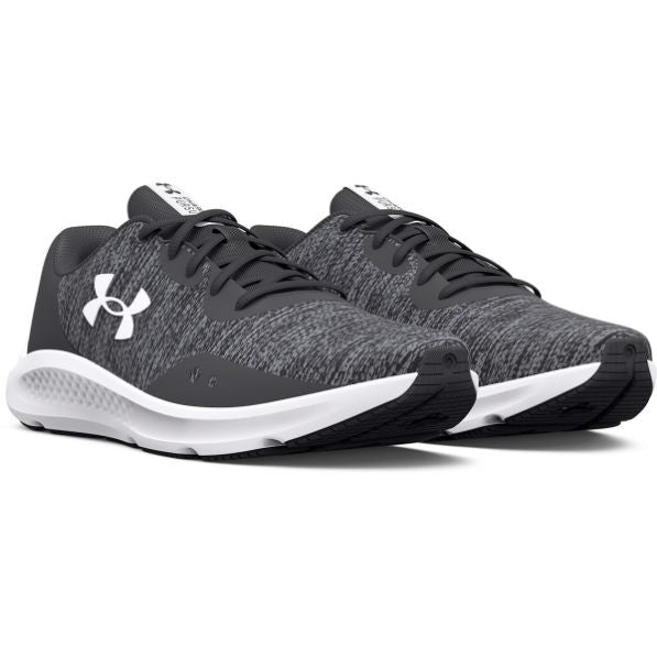 Under Armour Armor Charged Pursuit 3 Twist M 3025945-100 shoes Edzőcipő