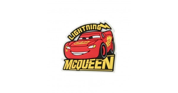 Cars 3 Lightning Mcqueen Charm