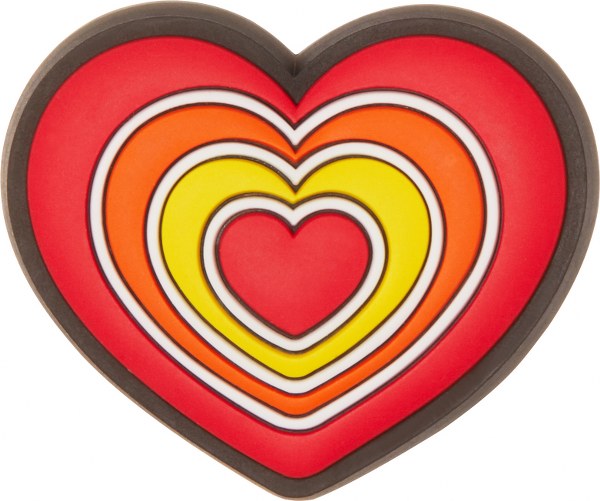 Crocs LED Heart Egyéb