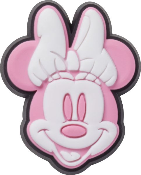 Disney Minnie Mouse Face