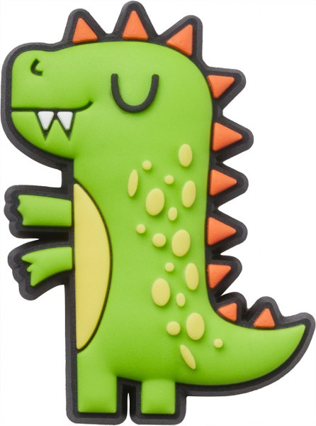Crocs Green Dino Egyéb