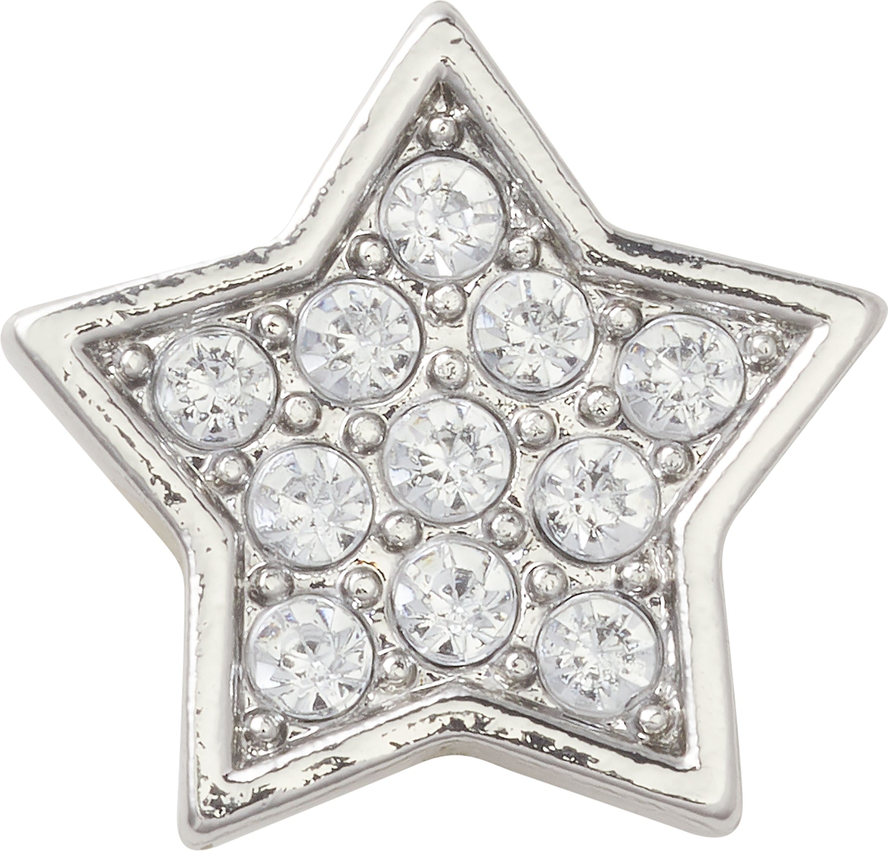 Crocs Silver Star Egyéb