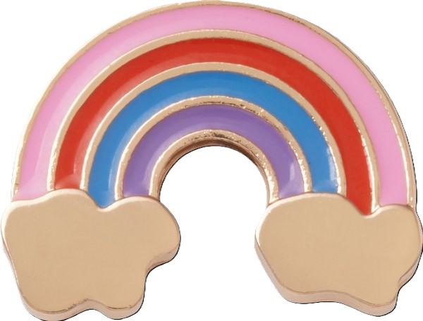 Crocs Gold Cloud Rainbow Egyéb