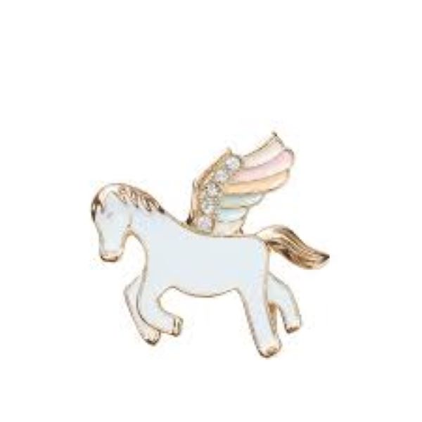 Elevated Pegasus