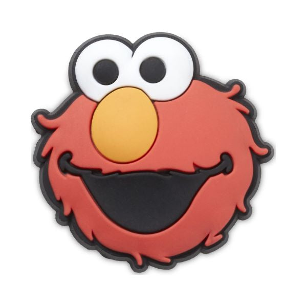 Crocs Sesame Street Elmo Egyéb