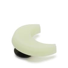 Crocs Glow In The Dark Crescent Moon Egyéb