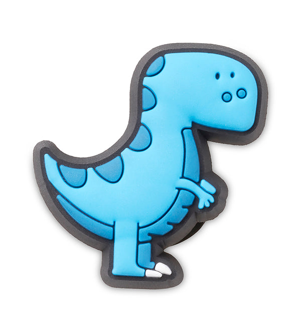 Boys Rule Blue Dino