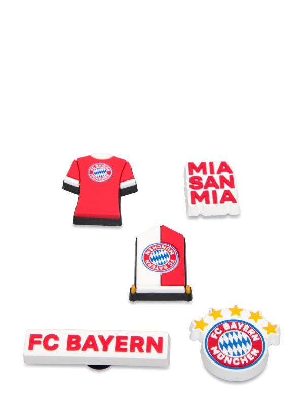 Bayern Fc 5pck