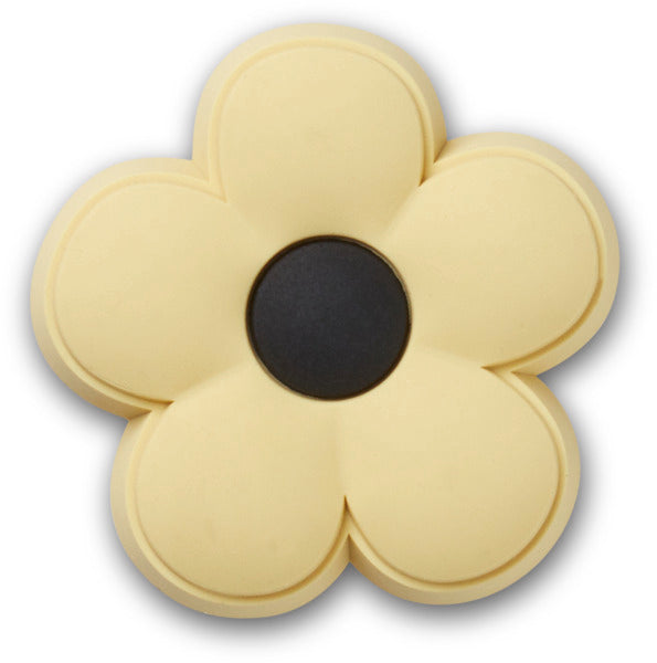 Crocs Beige Flower Egyéb