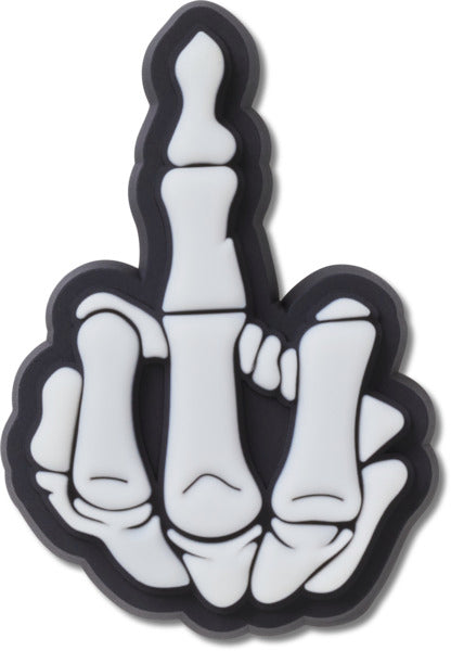 Crocs Middle Finger Egyéb