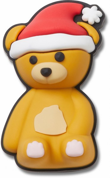 Holiday Teddy Bear