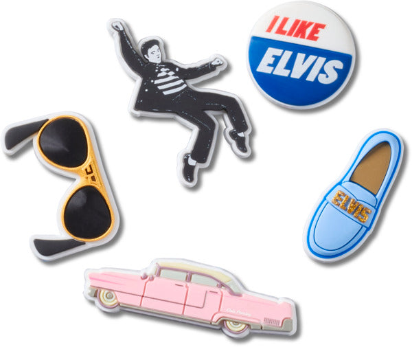 Crocs Elvis 5Pck Egyéb