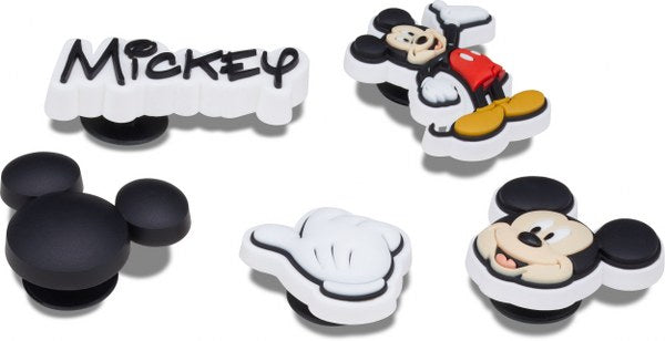 Mickey Pant 5PK